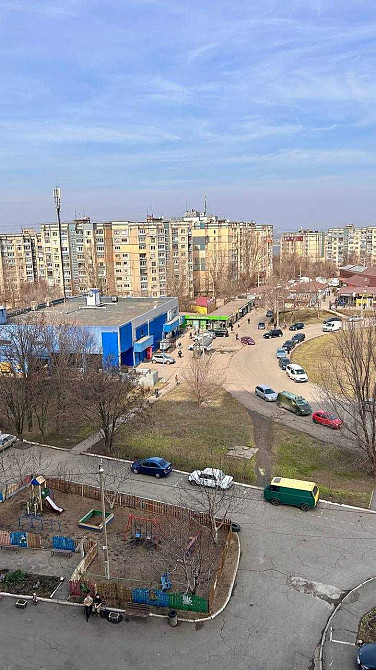 Продаж 3-к. кв. у Кривому Розі (Покровський район) / м-н 5 Зарічний Кривой Рог - изображение 2