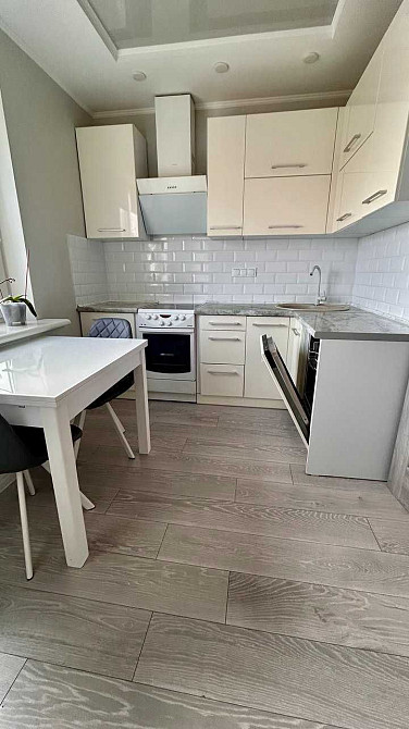 Продаж 3-к. кв. у Кривому Розі (Покровський район) / м-н 5 Зарічний Кривой Рог - изображение 6