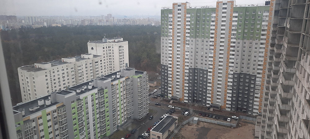 Продам 2к ЖК Вудсторія,Антоненко-Давидовича 1, Виграновського,метро Київ - зображення 6