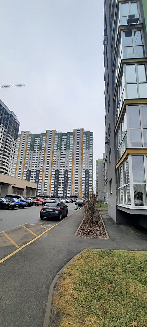 Продам 2к ЖК Вудсторія,Антоненко-Давидовича 1, Виграновського,метро Київ - зображення 1