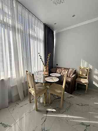 48 Жемчужина, Каманина, 1-но комнатная с ремонтом Одеса