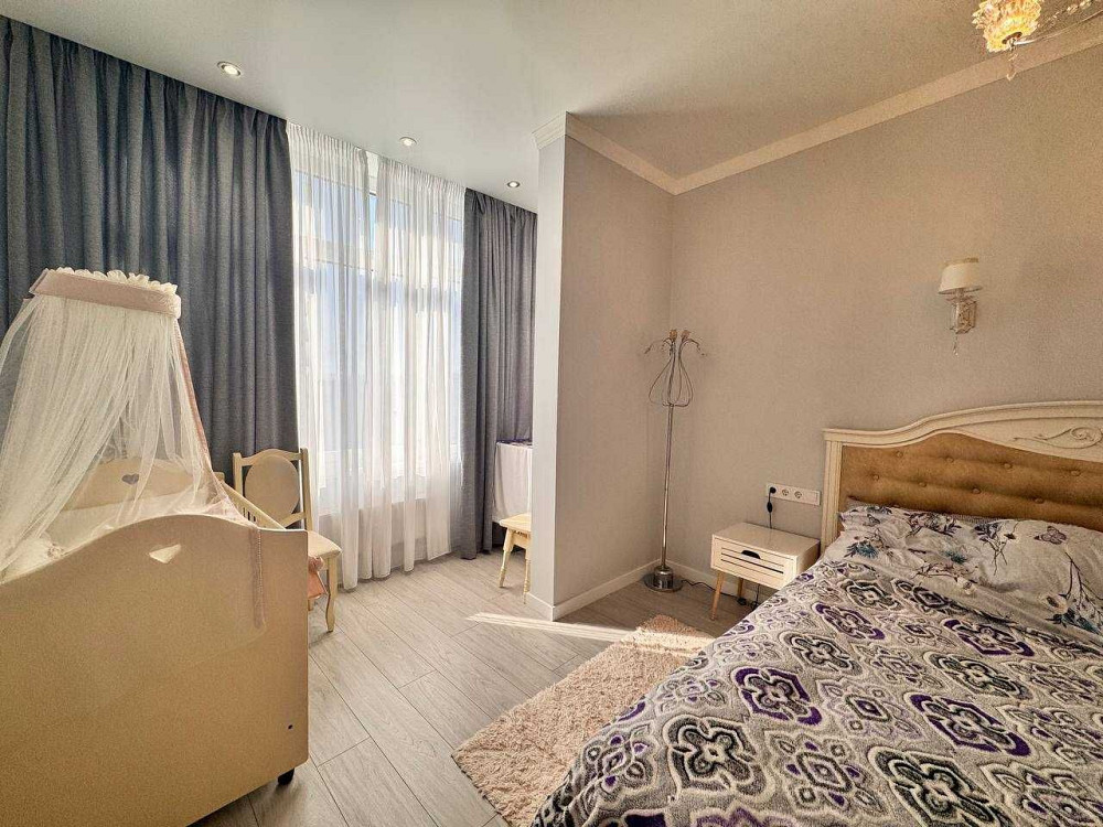 48 Жемчужина, Каманина, 1-но комнатная с ремонтом Одеса - зображення 7