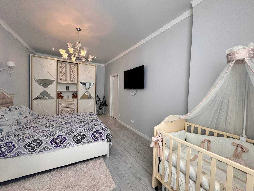 48 Жемчужина, Каманина, 1-но комнатная с ремонтом Одеса - зображення 8