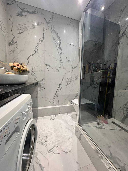 48 Жемчужина, Каманина, 1-но комнатная с ремонтом Одеса - зображення 3