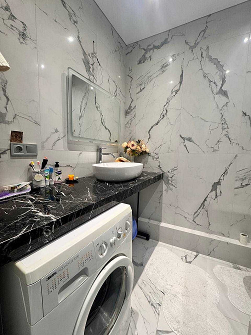 48 Жемчужина, Каманина, 1-но комнатная с ремонтом Одеса - зображення 6