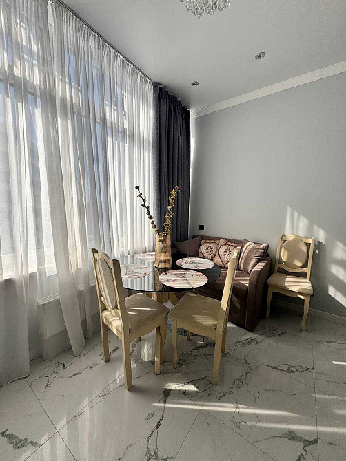 48 Жемчужина, Каманина, 1-но комнатная с ремонтом Одеса - зображення 2