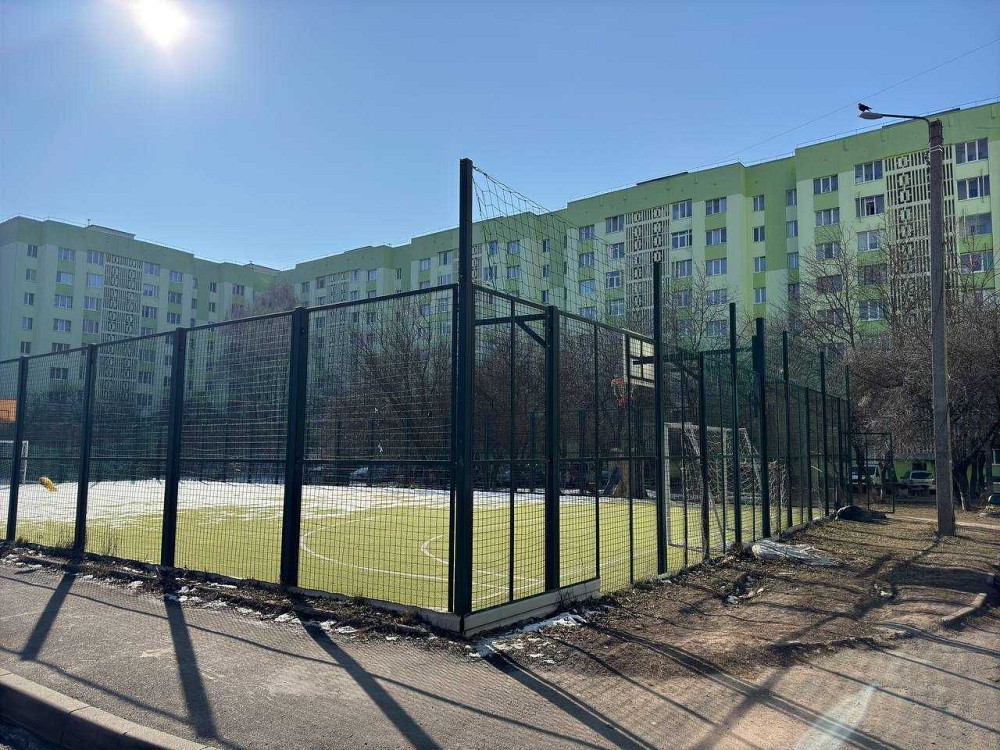 3к квартира 62 м.кв.з ремонтом, район Боярка,Епіцентр,Ювілейний,Центр Рівне - зображення 6