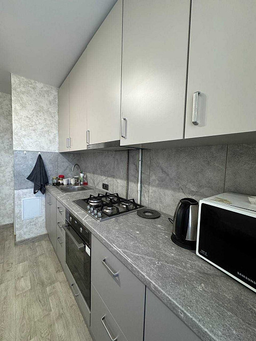 3к квартира 62 м.кв.з ремонтом, район Боярка,Епіцентр,Ювілейний,Центр Рівне - зображення 5