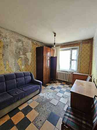 Продам 3-х комнатную квартиру "чешка " Тополь -3 Днепр