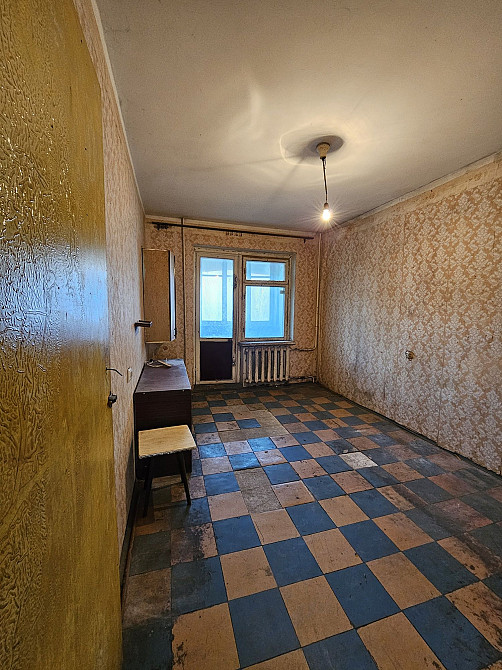 Продам 3-х комнатную квартиру "чешка " Тополь -3 Дніпро - зображення 2