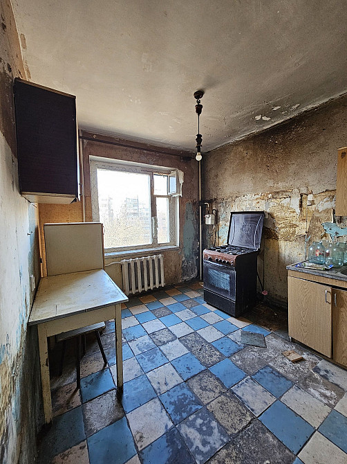 Продам 3-х комнатную квартиру "чешка " Тополь -3 Дніпро - зображення 8