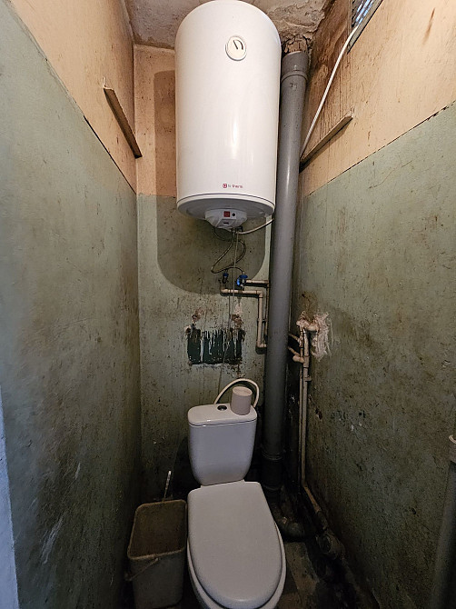 Продам 3-х комнатную квартиру "чешка " Тополь -3 Дніпро - зображення 6