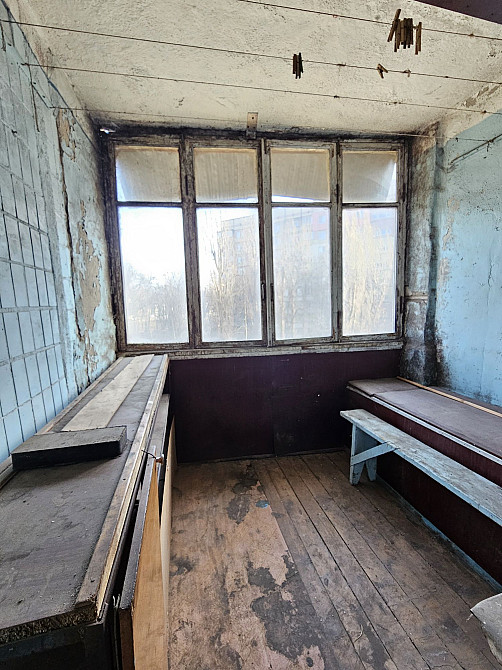 Продам 3-х комнатную квартиру "чешка " Тополь -3 Дніпро - зображення 3