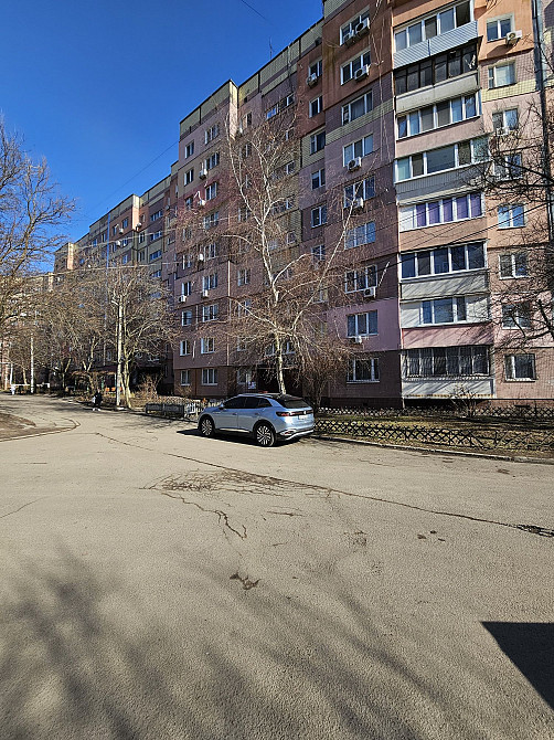 Продам 3-х комнатную квартиру "чешка " Тополь -3 Дніпро - зображення 1