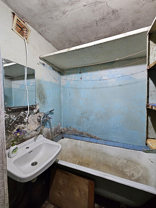 Продам 3-х комнатную квартиру "чешка " Тополь -3 Дніпро - зображення 5