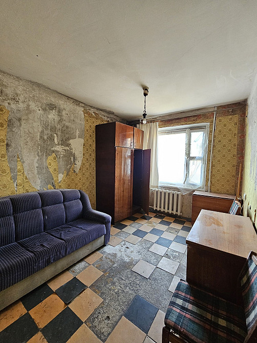 Продам 3-х комнатную квартиру "чешка " Тополь -3 Дніпро - зображення 4