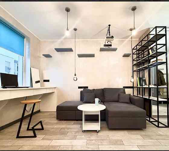 Parkland Продаж смартквартиры Київ