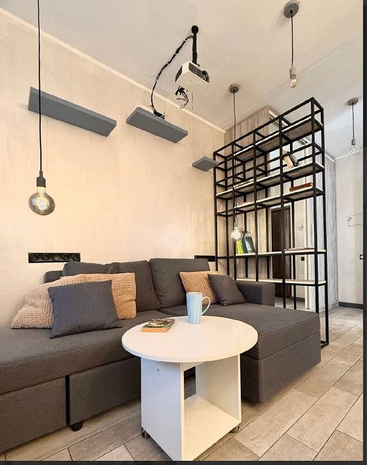 Parkland Продаж смартквартиры Київ - зображення 2