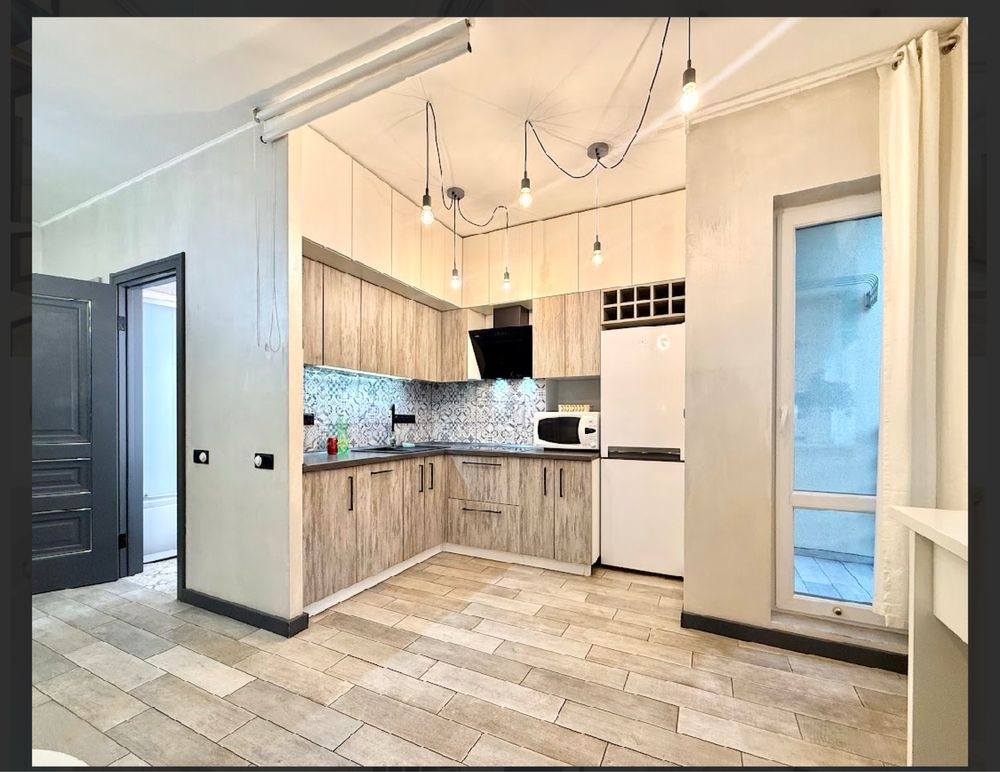 Parkland Продаж смартквартиры Київ - зображення 5