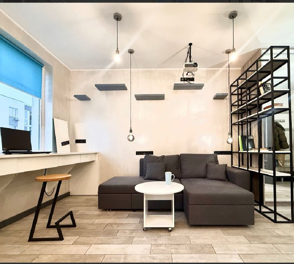 Parkland Продаж смартквартиры Київ - зображення 4