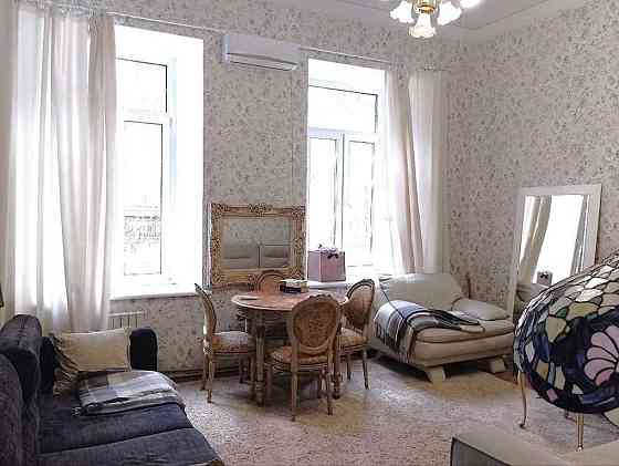 Греческая: великолепная 3к квартира возле Соборной пл и Дерибасовской! Одеса