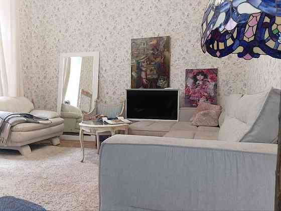 Греческая: великолепная 3к квартира возле Соборной пл и Дерибасовской! Одеса