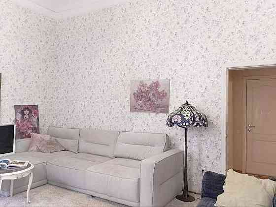 Греческая: великолепная 3к квартира возле Соборной пл и Дерибасовской! Одеса