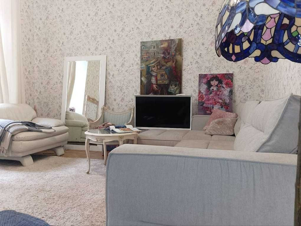 Греческая: великолепная 3к квартира возле Соборной пл и Дерибасовской! Одеса - зображення 2