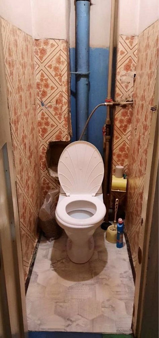 Продам 3к квартиру в Центре Камянского Кам`янське (Запорізька обл.) - зображення 6