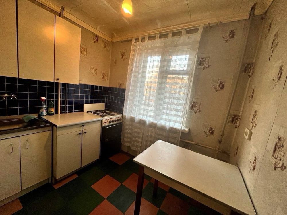 Продам 3к квартиру в Центре Камянского Кам`янське (Запорізька обл.) - зображення 2