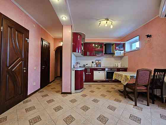 Продам 3 к квартиру на Левобережном 3 Днепр