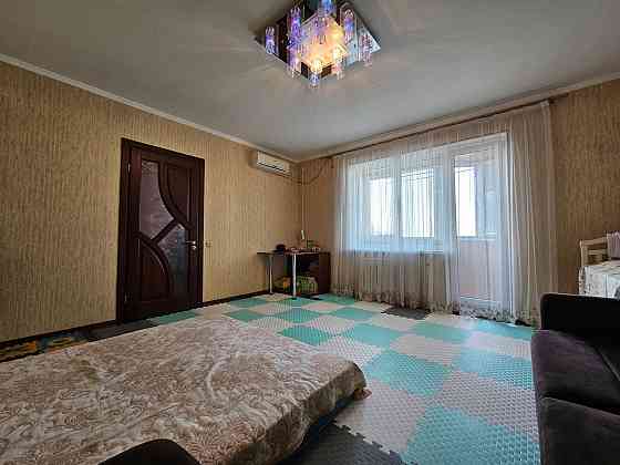 Продам 3 к квартиру на Левобережном 3 Днепр