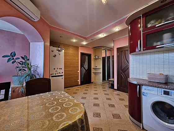 Продам 3 к квартиру на Левобережном 3 Днепр