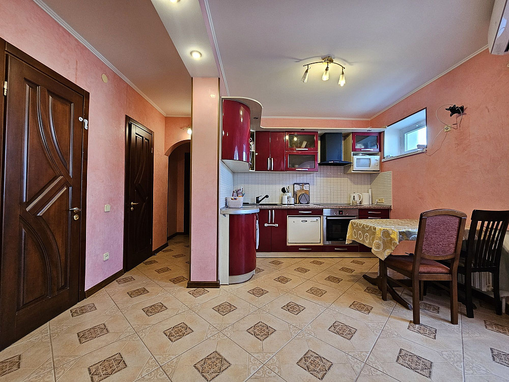 Продам 3 к квартиру на Левобережном 3 Днепр - изображение 4