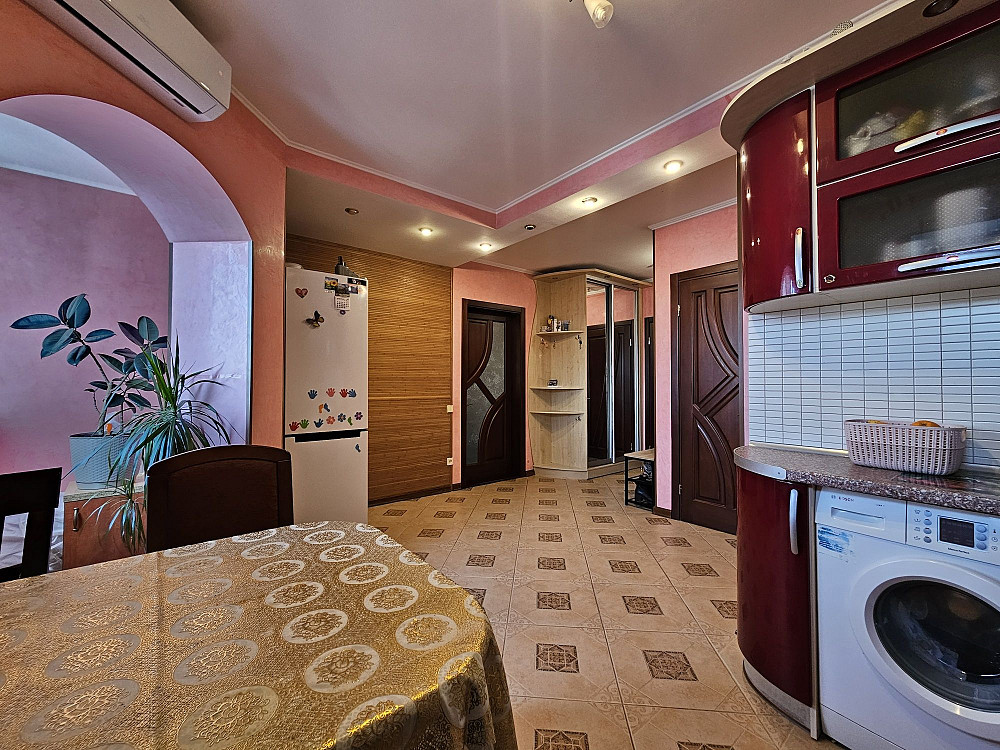 Продам 3 к квартиру на Левобережном 3 Днепр - изображение 5