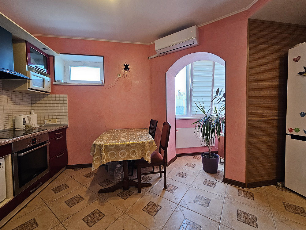 Продам 3 к квартиру на Левобережном 3 Днепр - изображение 6