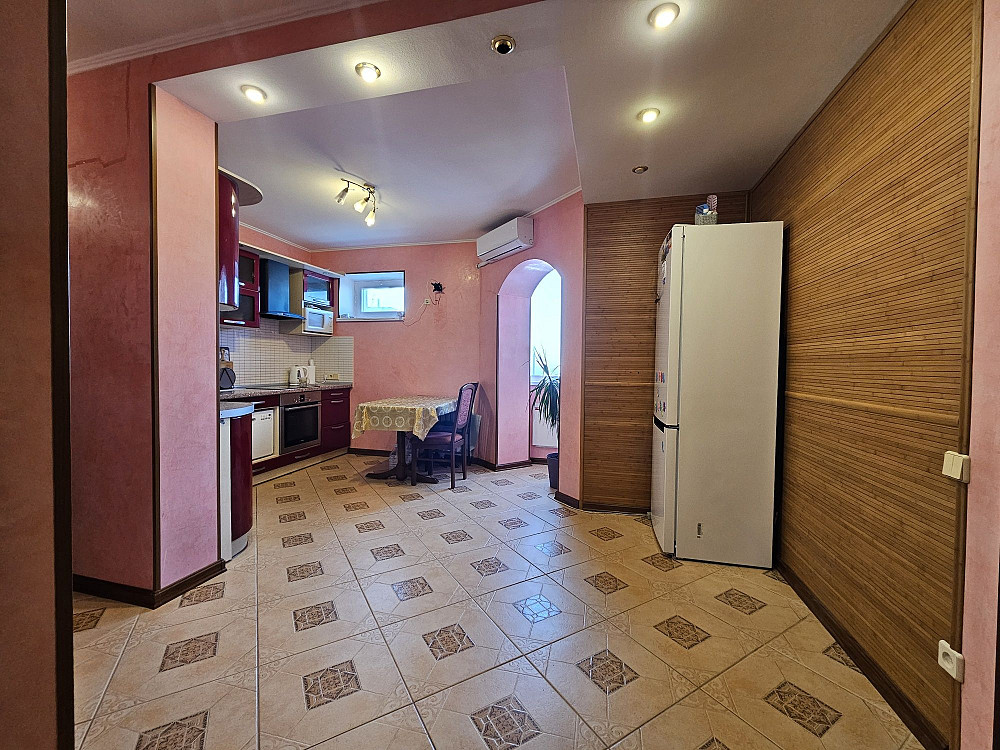 Продам 3 к квартиру на Левобережном 3 Днепр - изображение 1