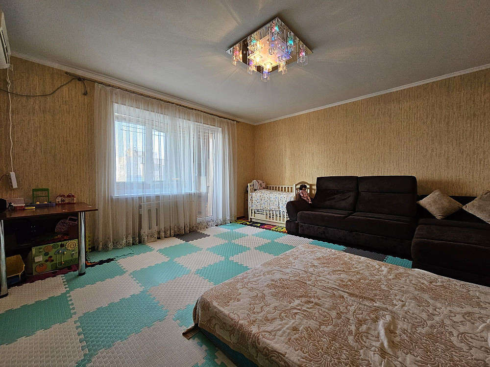 Продам 3 к квартиру на Левобережном 3 Днепр - изображение 2