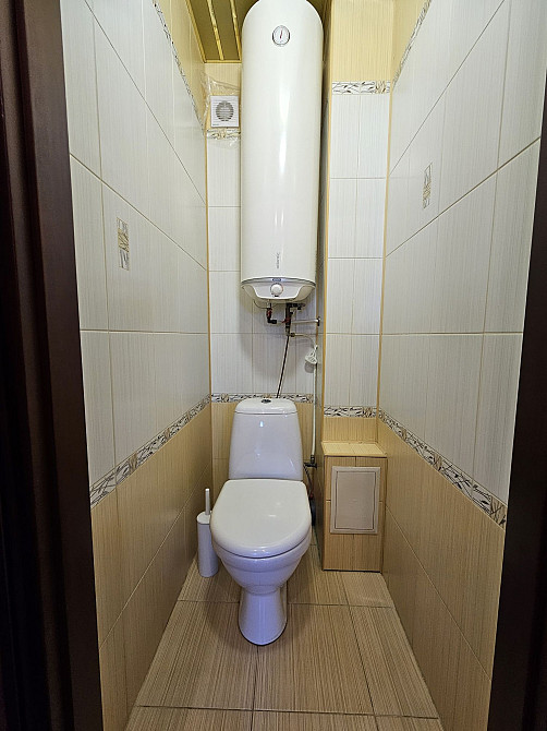 Продам 3 к квартиру на Левобережном 3 Днепр - изображение 8