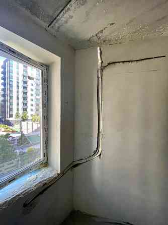 продаж 1к квартири ЖК курортного типу У-квартал Клубний будинок Видова Софиевская Борщаговка