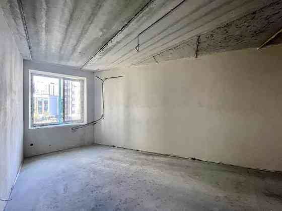 продаж 1к квартири ЖК курортного типу У-квартал Клубний будинок Видова Софиевская Борщаговка