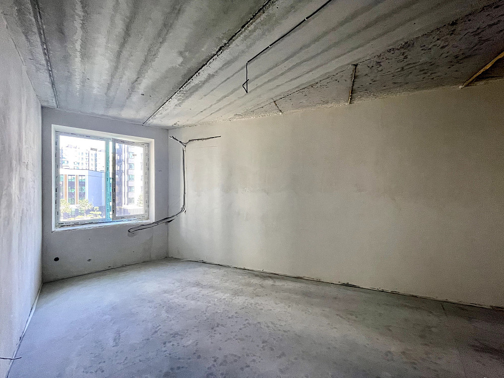 продаж 1к квартири ЖК курортного типу У-квартал Клубний будинок Видова Софиевская Борщаговка - изображение 3