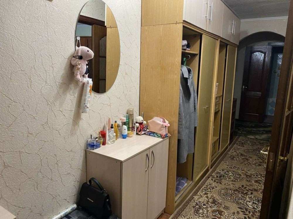 Продається 3-кімнатна квартира в затишному районі , 548717 Черкассы - изображение 6