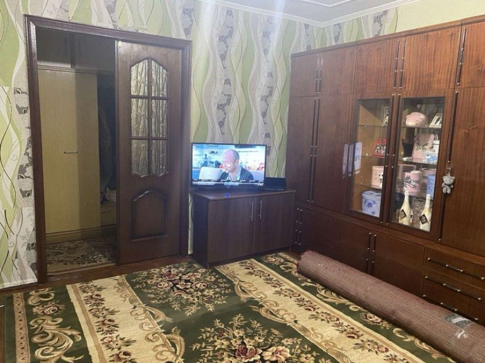 Продається 3-кімнатна квартира в затишному районі , 548717 Черкассы - изображение 2