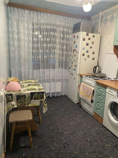 Продається 3-кімнатна квартира в затишному районі , 548717 Черкассы - изображение 4