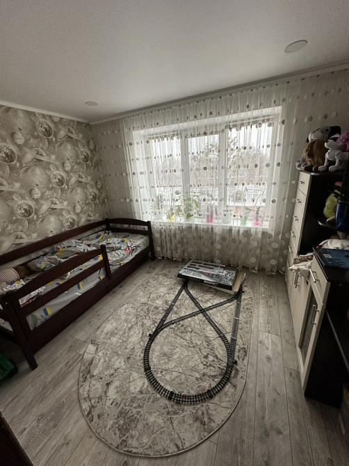 Продається 3-кімнатна квартира в затишному районі , 548717 Черкассы - изображение 8