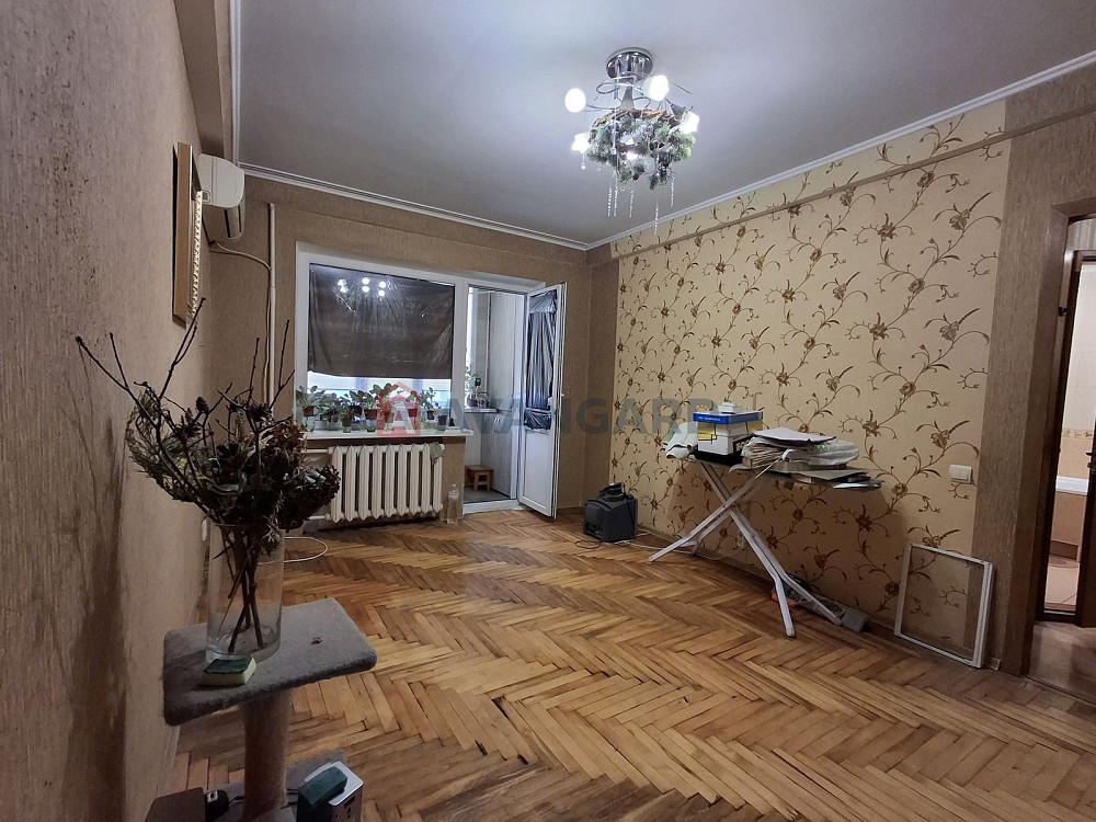 3-кімнатна квартира по вул. Гагаріна 1. 25300$ Запорожье - изображение 1