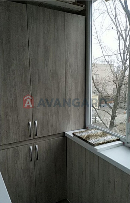 3-кімнатна квартира по вул. Гагаріна 1. 25300$ Запорожье - изображение 4