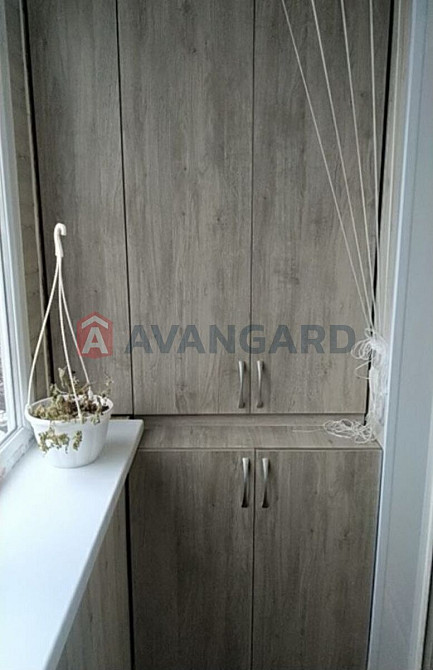 3-кімнатна квартира по вул. Гагаріна 1. 25300$ Запорожье - изображение 3