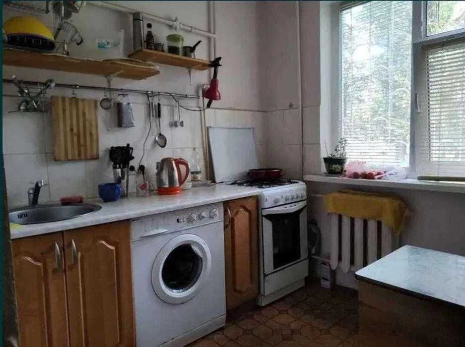 Продаж 2-к квартири  Святошинський район Київ - зображення 4